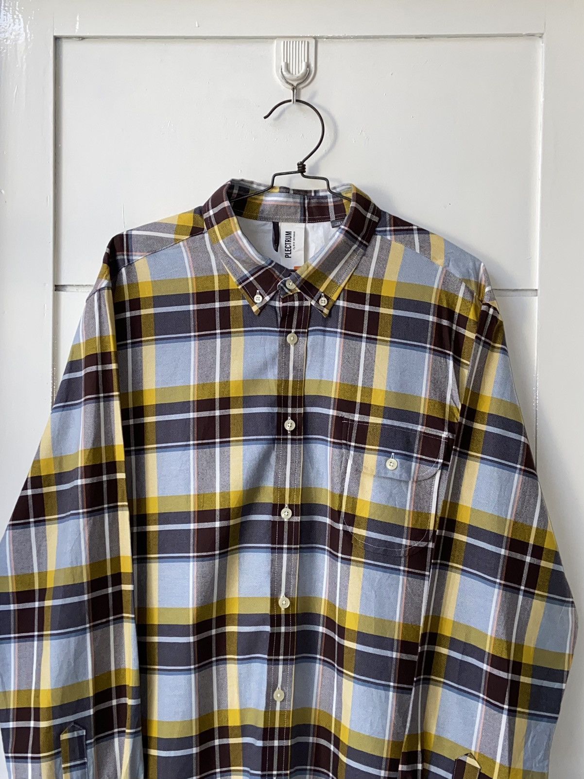 Ben Sherman PLECTRUM By BEN SHERMAN Shirt Size US L / EU 52-54 / 3 - 13 Thumbnail