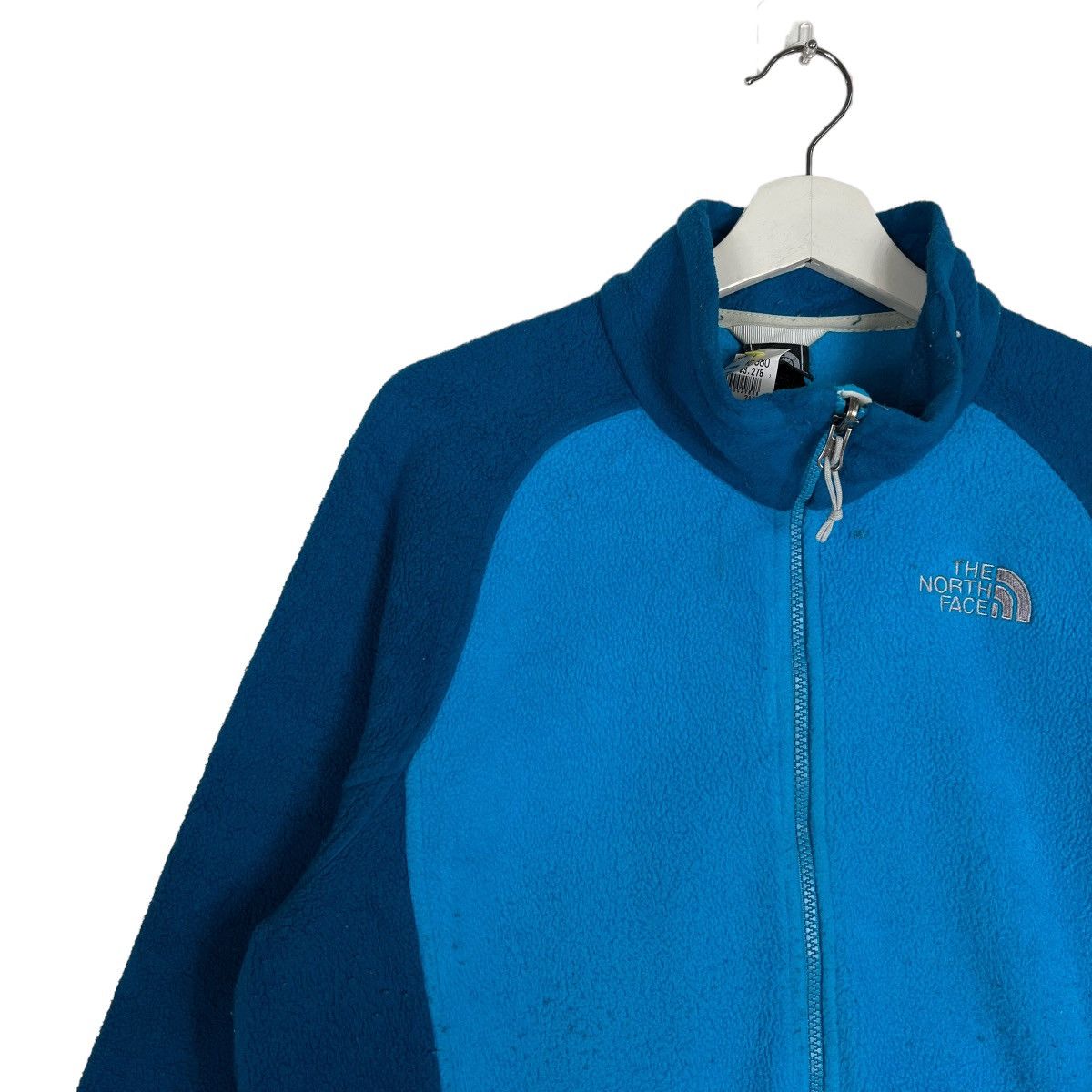 The North Face 🔥 THE NORTH FACE FLEECE Size US M / EU 48-50 / 2 - 9 Thumbnail