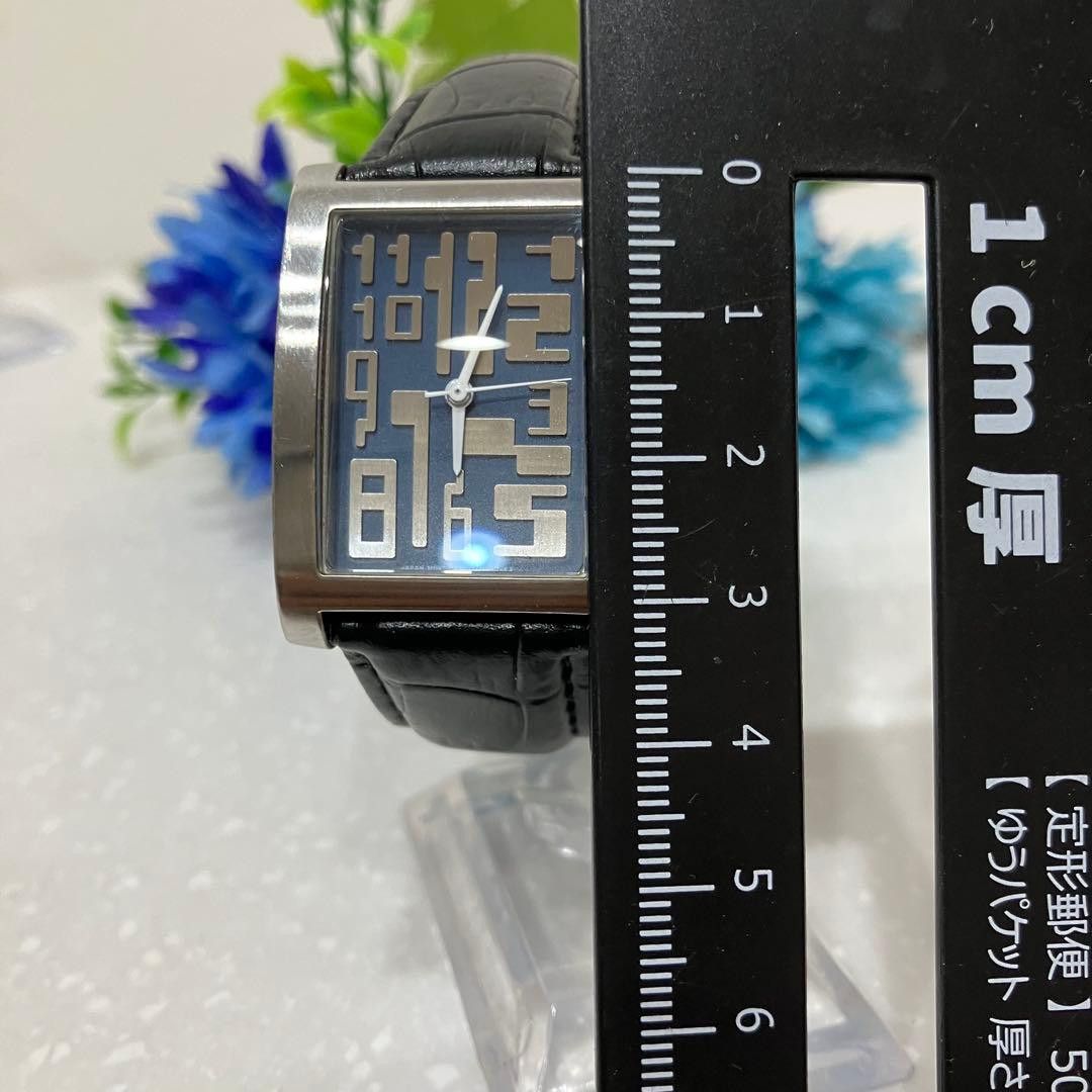 Jean Paul Gaultier Modern Art Watch Size ONE SIZE - 6 Thumbnail