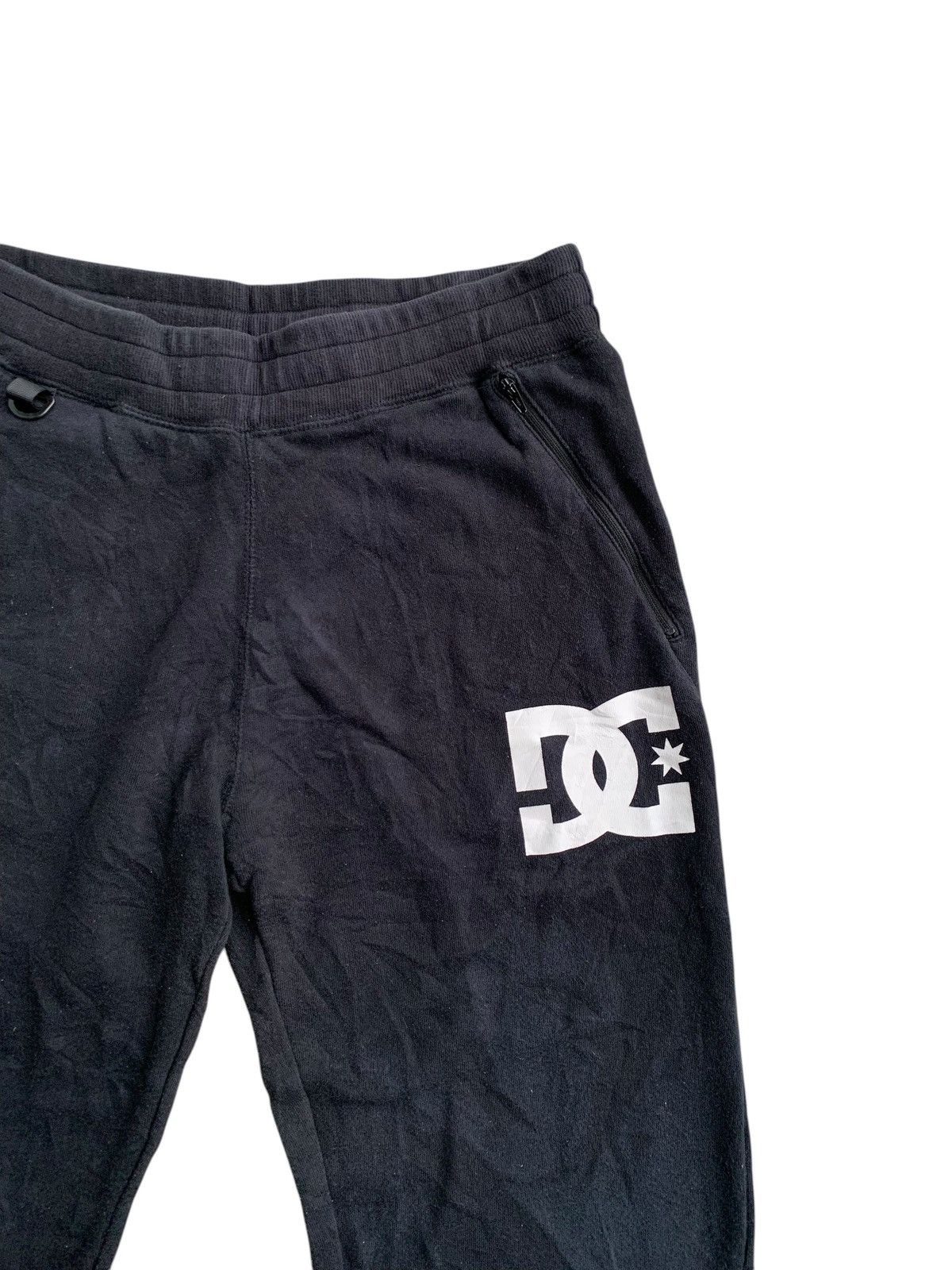 Dolce & Gabbana Jogger pants DCSHOECOUSA Size US 32 / EU 48 - 2 Thumbnail