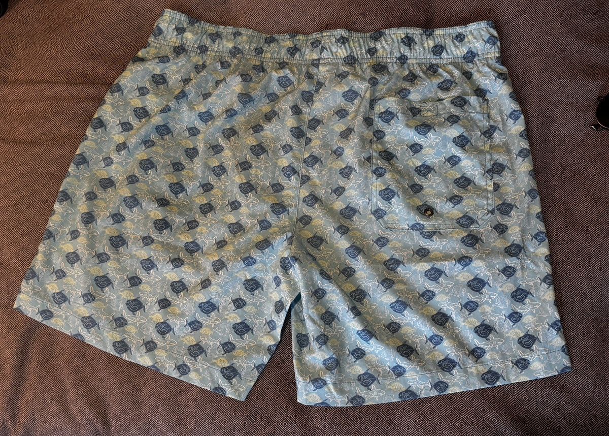 Other Mr. Swim Men’s Swim Trunks - Size XL Size US 36 / EU 52 - 4 Thumbnail