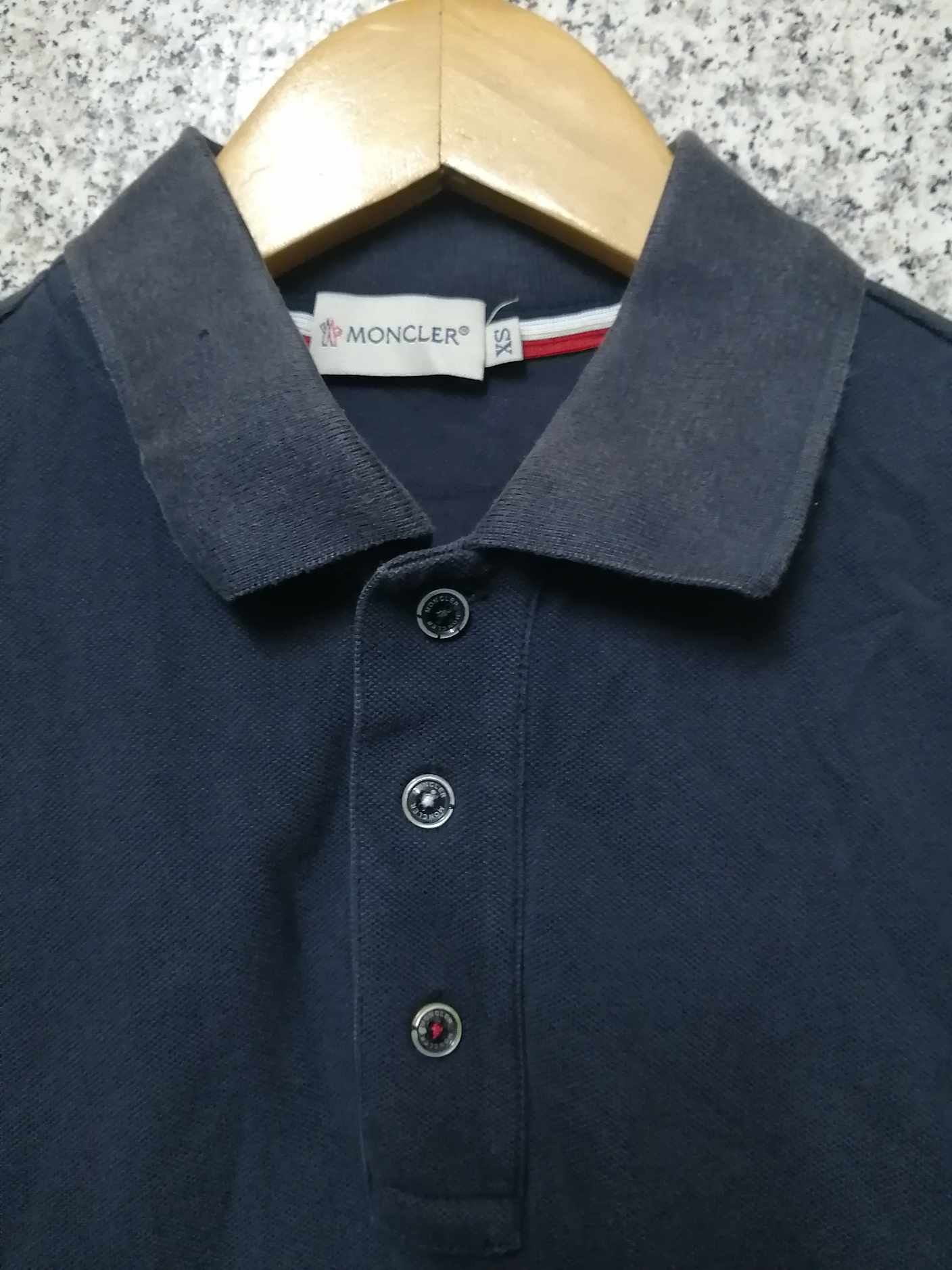 Designer × Moncler × Vintage VINTAGE MONCLER VERY RARE Size US XS / EU 42 / 0 - 3 Thumbnail