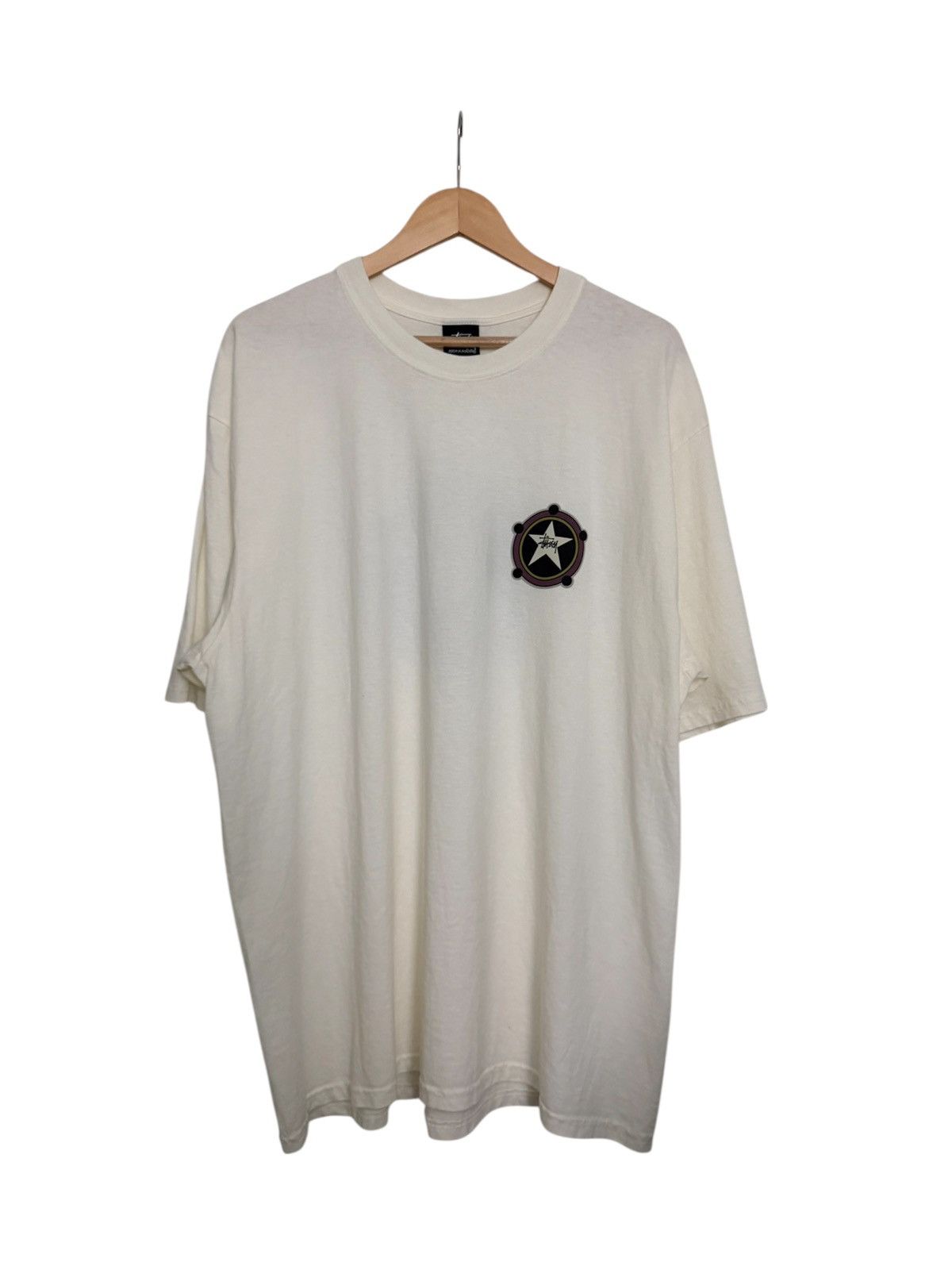 Stussy Stussy Star Ranger Tee *Unreleased* Size US XL / EU 56 / 4 - 1 Thumbnail