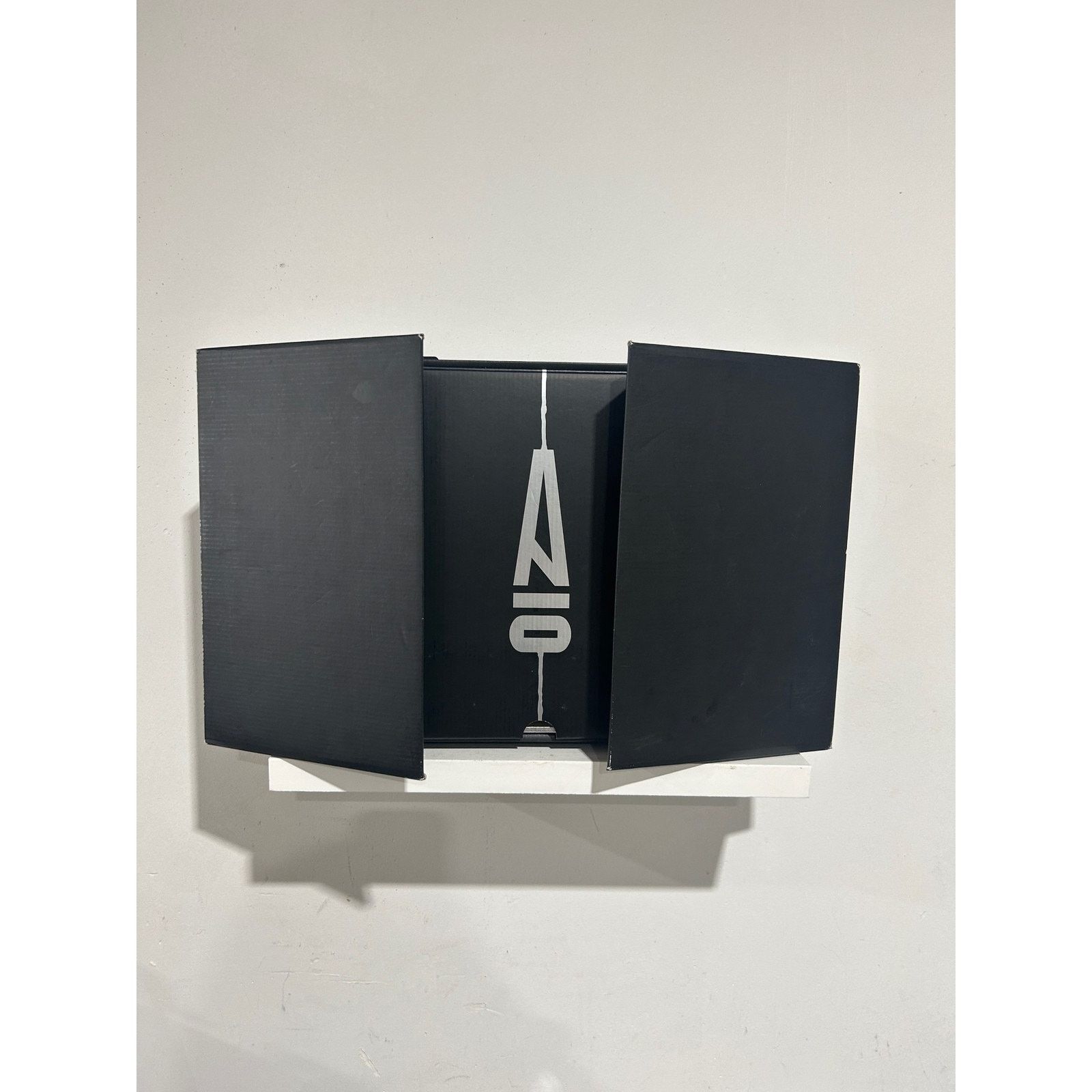Nike JORDAN 4 RETRO A MA MANIERE WYWS SIZE 11.5M PREOWNED Size US 11.5 / EU 44-45 - 6 Thumbnail