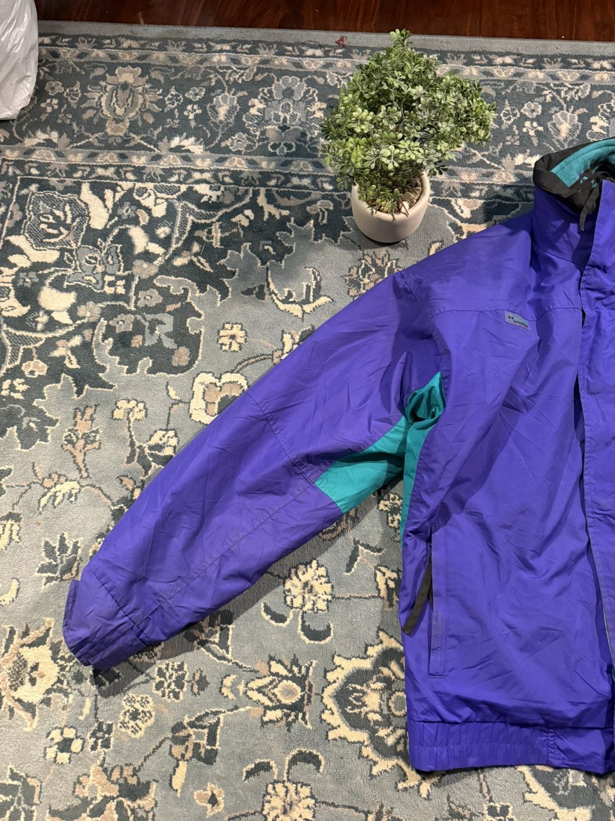 Columbia Columbia Jacket Size US L / EU 52-54 / 3 - 3 Thumbnail