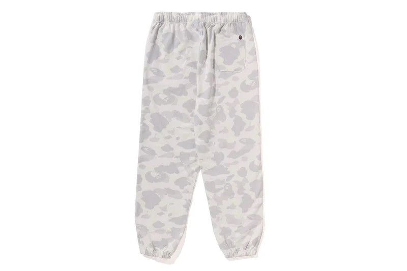 Bape Bape Sweatpants Size ONE SIZE - 2 Thumbnail