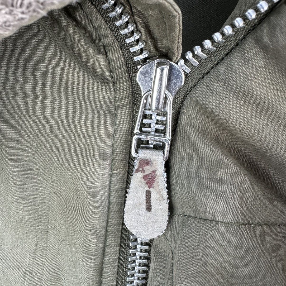 HARE HARE If Six Was Nine Military Style Parka Jacket Hoodie Size US S / EU 44-46 / 1 - 16 Thumbnail