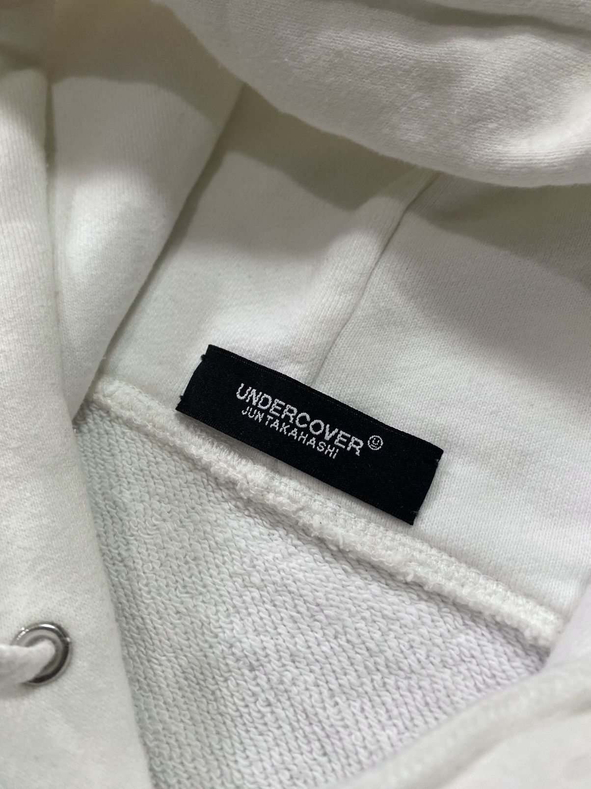 Undercover Undercover We Make Noise Size US M / EU 48-50 / 2 - 6 Thumbnail