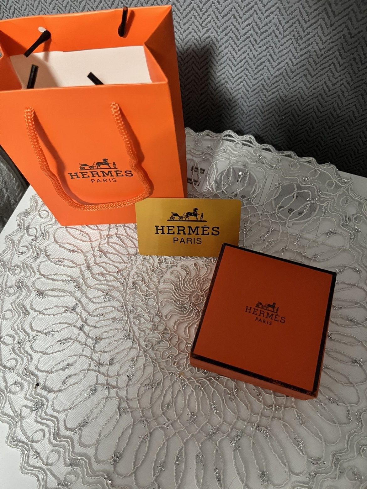 Hermes Bracelet hermes clique H Size ONE SIZE - 10 Thumbnail