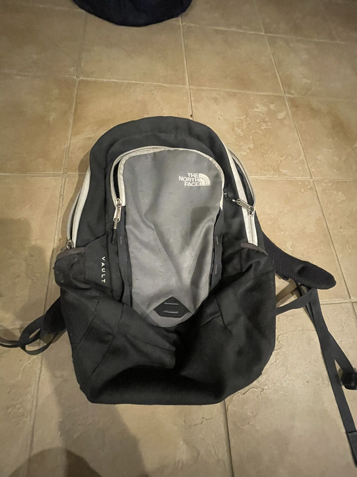 The North Face The North Face Vault Bag Size ONE SIZE - 1 Thumbnail