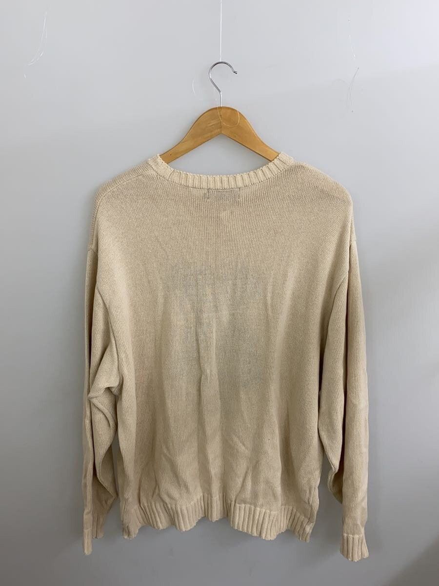 Hysteric Glamour Teddy Bear Knit Sweater Size US XL / EU 56 / 4 - 2 Thumbnail