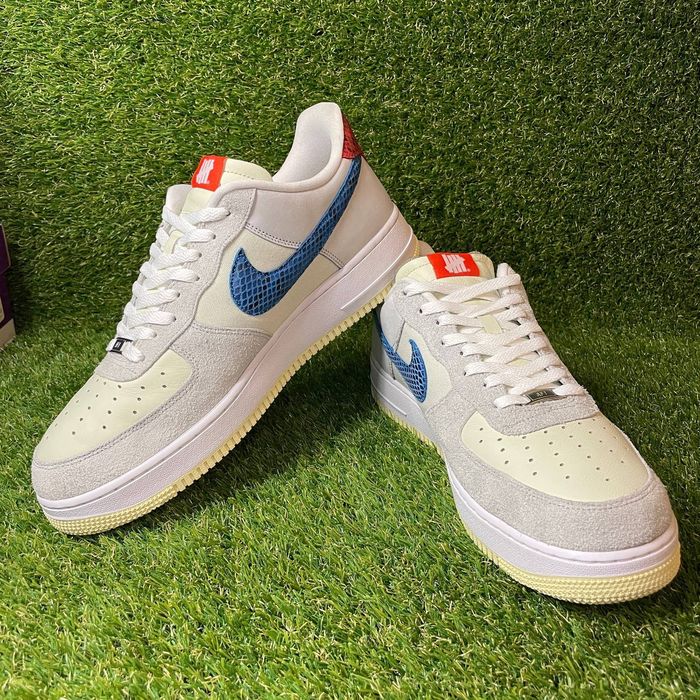 size 13 nike air force 1