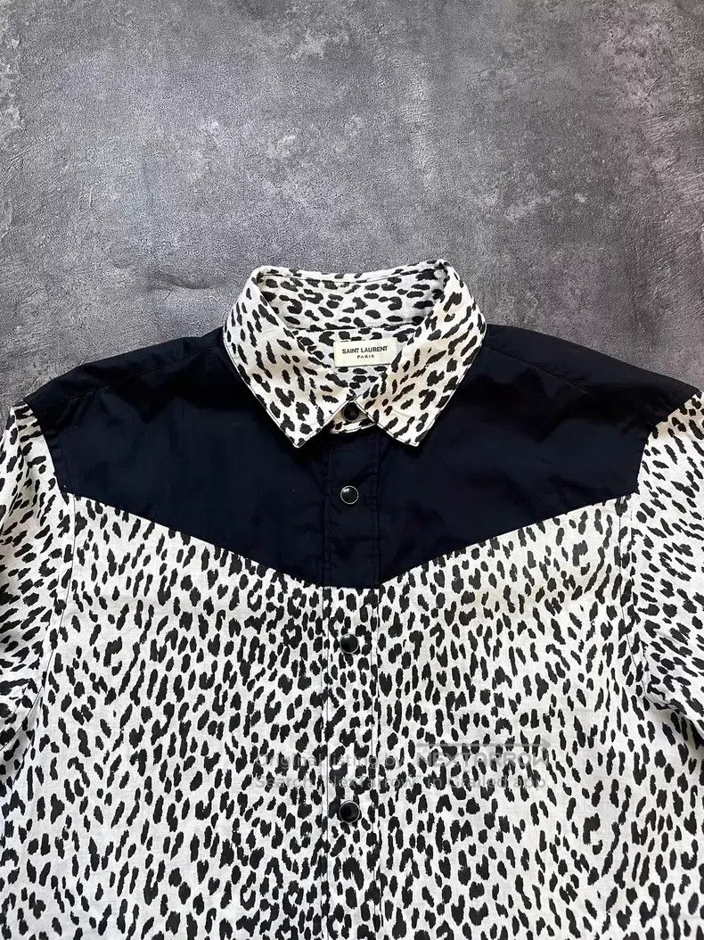 Saint Laurent Paris #REF! Size US S / EU 44-46 / 1 - 4 Thumbnail