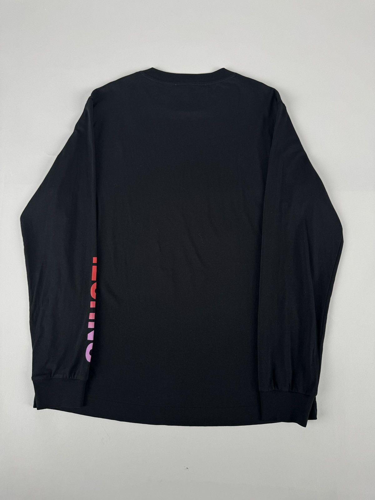 1017 ALYX 9SM 1017 ALYX 9SM Techno Long Sleeve Tee Size US XXL / EU 58 / 5 - 4 Thumbnail