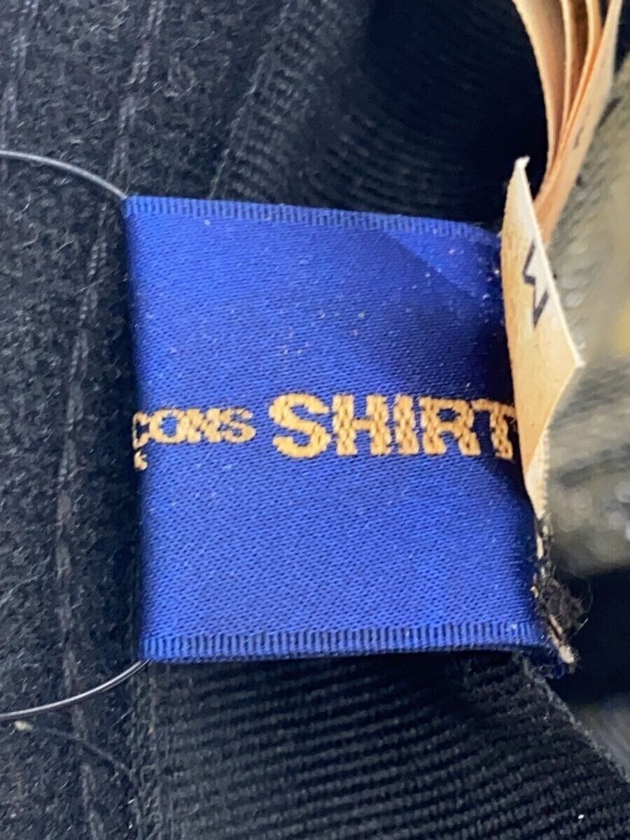 Comme des Garcons SHIRT Wool Hat Size ONE SIZE - 6 Thumbnail
