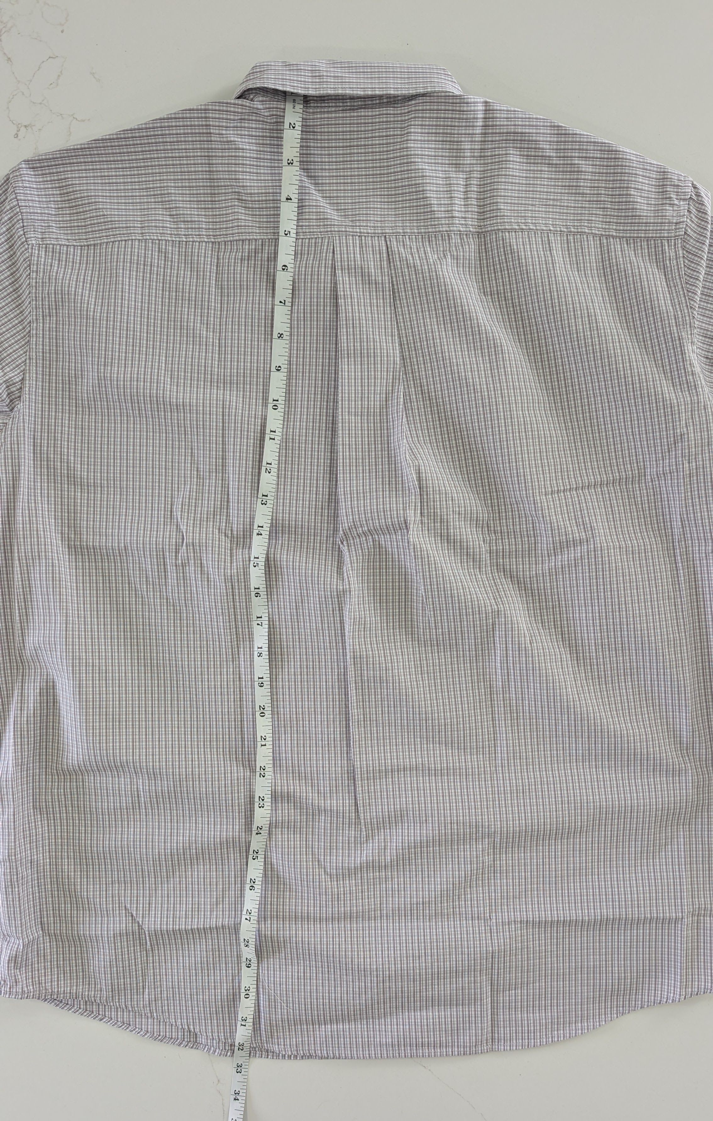 Our Legacy Our Legacy Beyond BD Shirt Drive In Check Size 50 L Size US L / EU 52-54 / 3 - 12 Thumbnail