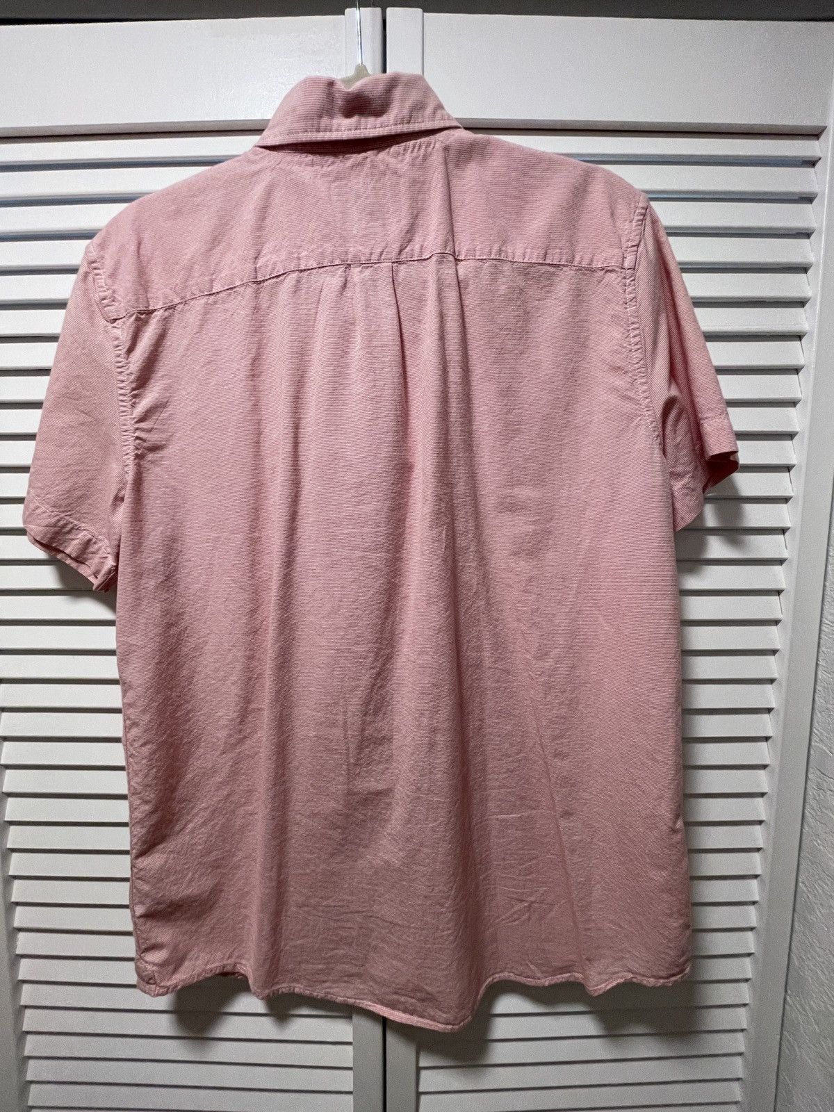American Eagle Outfitters Shirt Size M American Eagle Size US M / EU 48-50 / 2 - 2 Thumbnail