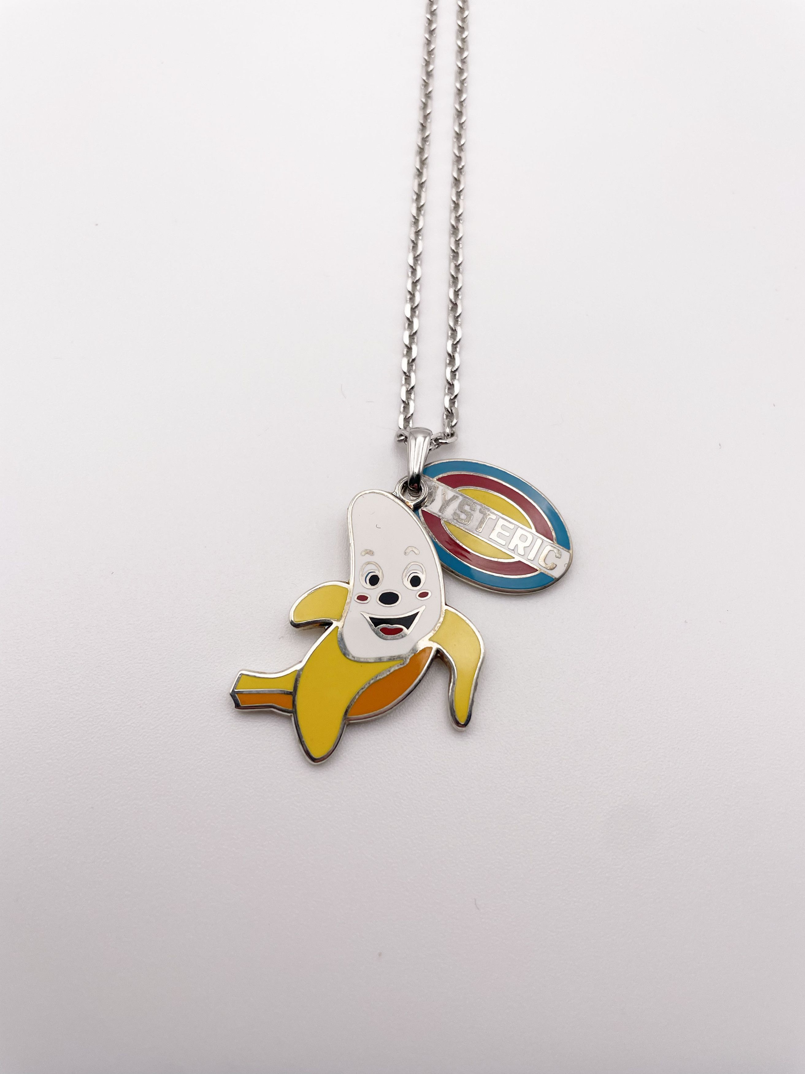 Hysteric Glamour Banana Necklace Size ONE SIZE - 2 Thumbnail