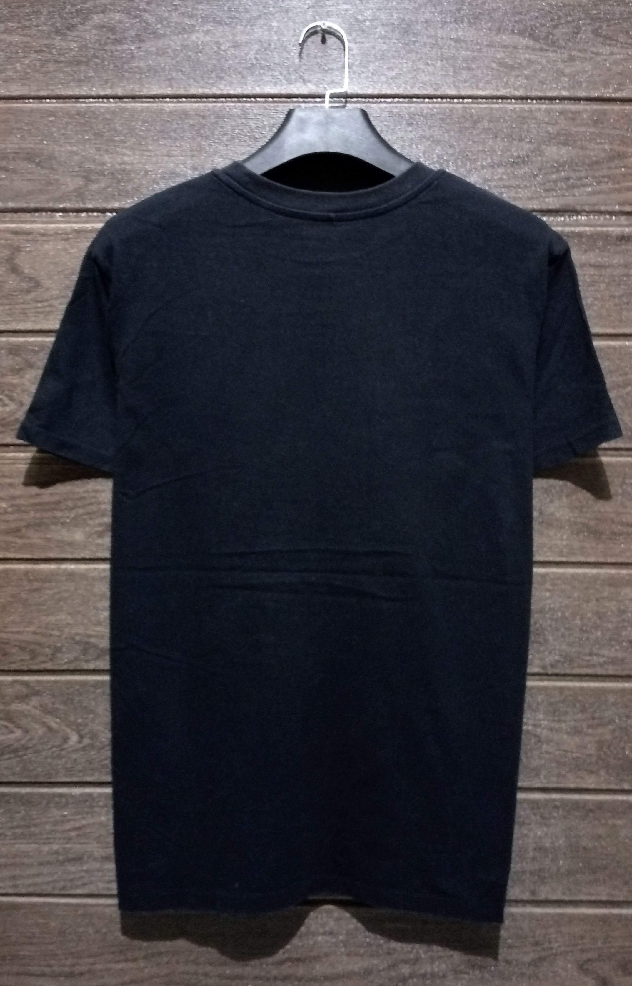 Band Tees Vintage Punk Here's The Sex Pistols Uniqlo Tee Size US M / EU 48-50 / 2 - 5 Thumbnail