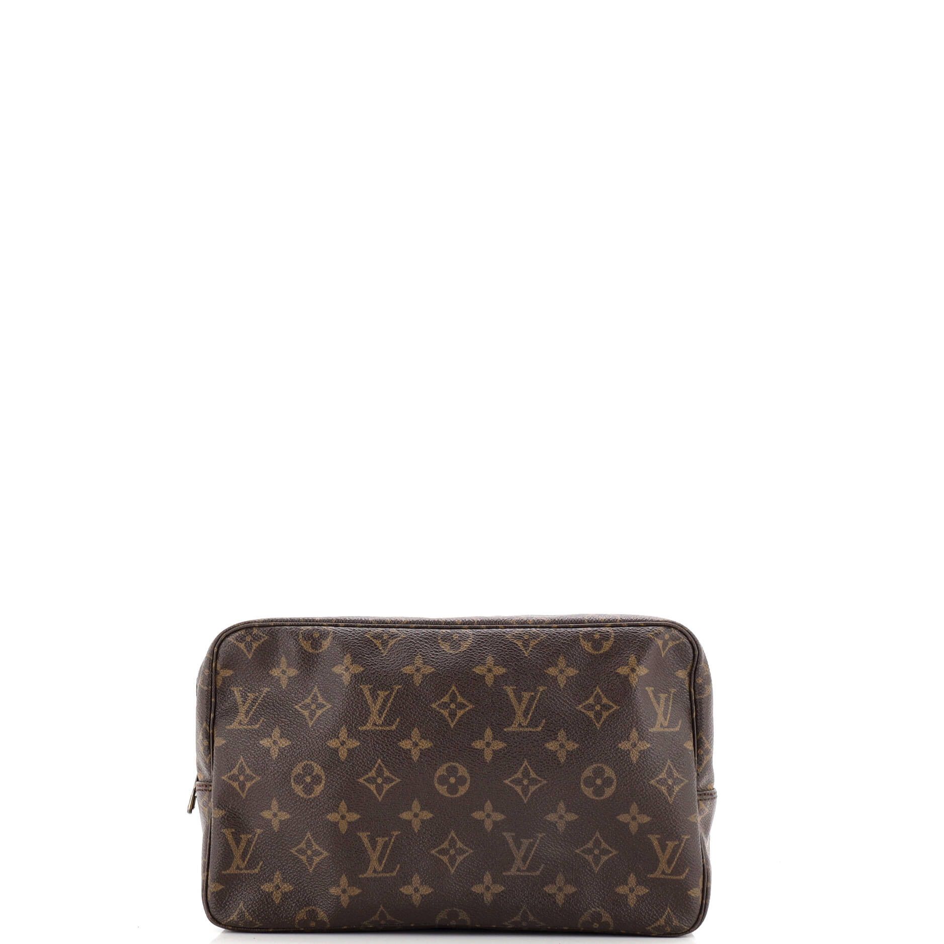 Louis Vuitton Trousse Toiletry Pouch Size ONE SIZE - 1 Thumbnail