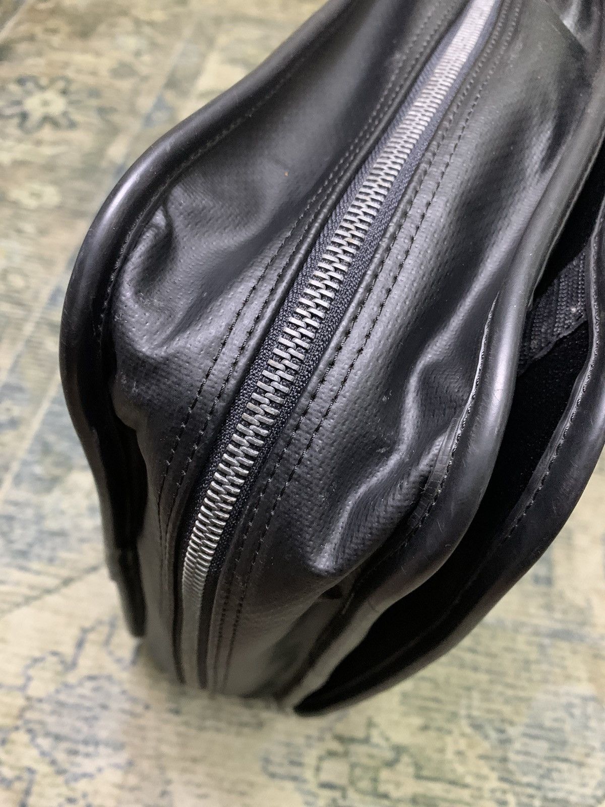 Porter × Vintage Vintage Yoshida For A.P.C Crossbody Bag Size ONE SIZE - 15 Thumbnail