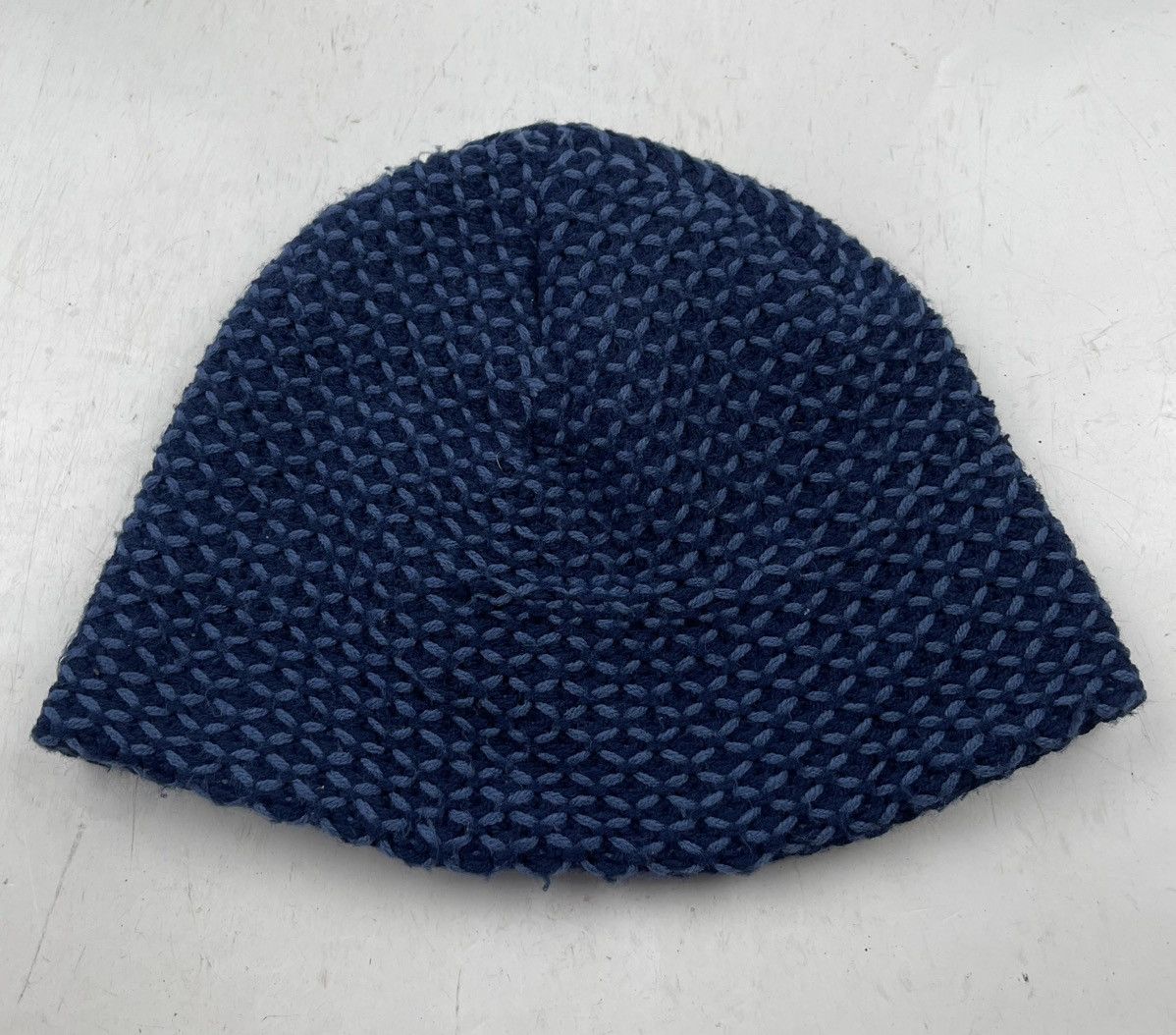 Stussy vintage stussy beanie hat tc47 Size ONE SIZE - 3 Thumbnail
