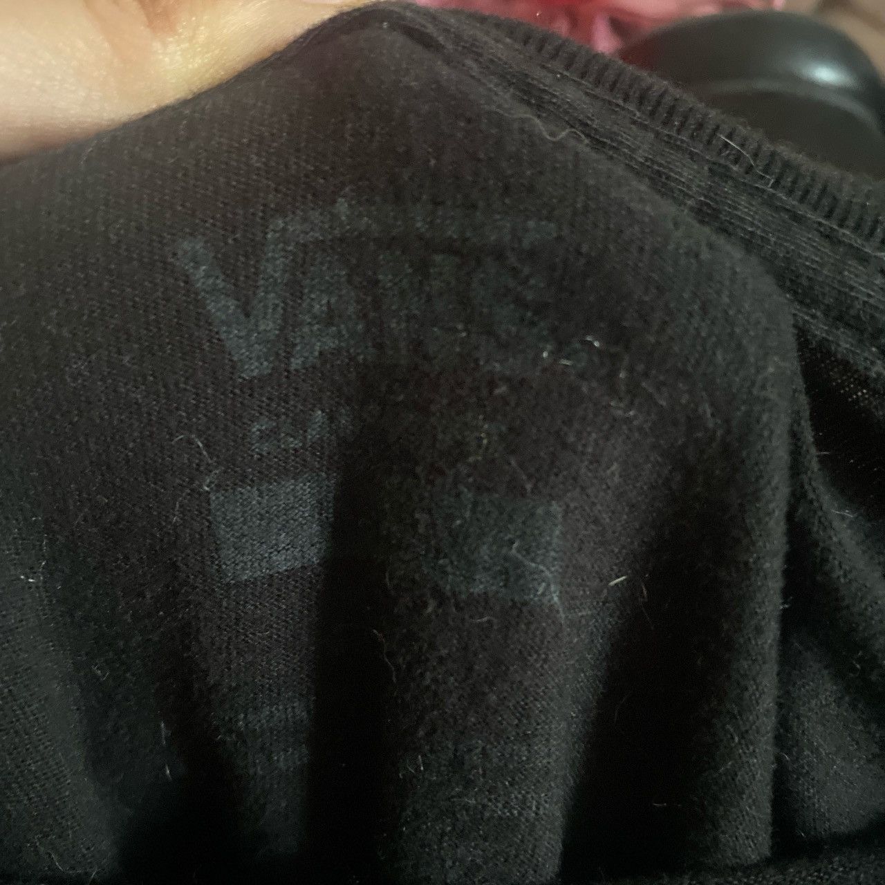 Vans Vans T Shirt Size US M / EU 48-50 / 2 - 2 Thumbnail