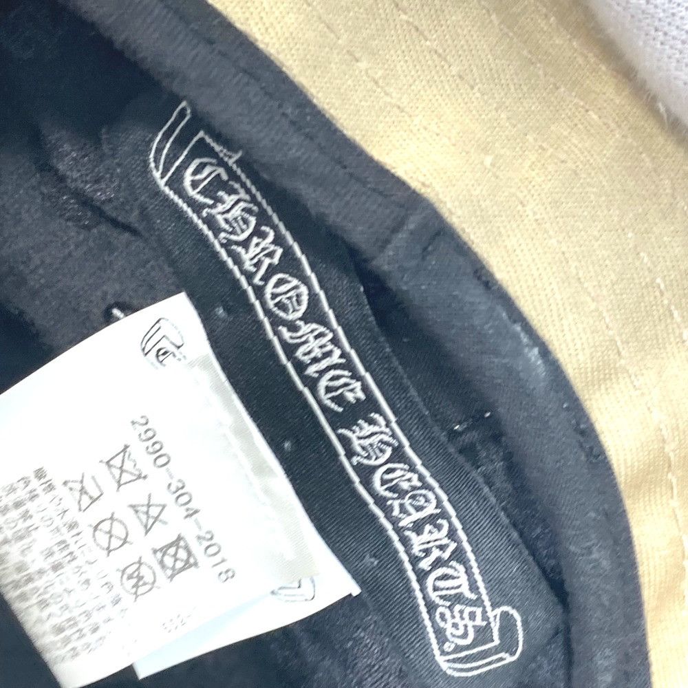 Chrome Hearts Chrome Hearts x Matty Boy Bucket Hat Size ONE SIZE - 8 Thumbnail