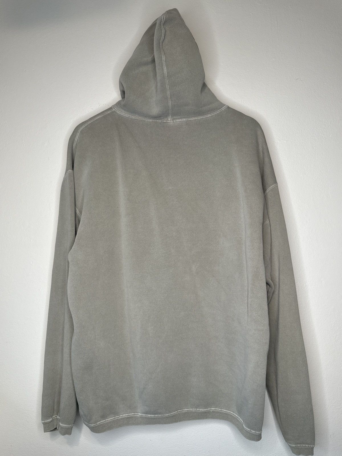 Vintage Vintage 2004 Taking Lives Promo Hoodie Size L Horror Movie Size US L / EU 52-54 / 3 - 9 Thumbnail