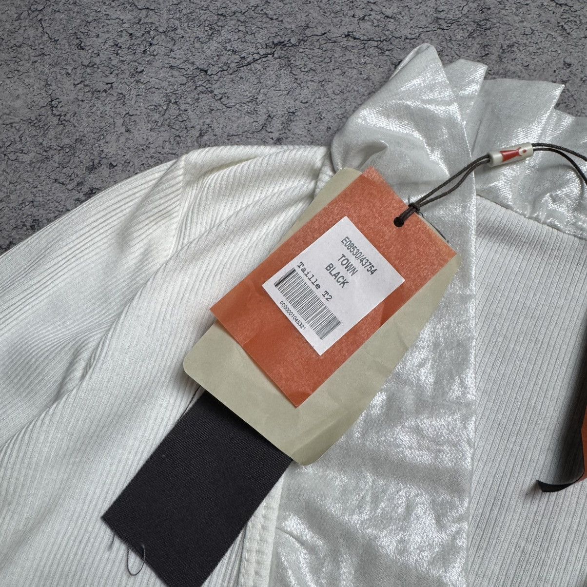 Cop Copine NEW Cop Copine Vintage Blouse Size M / US 6-8 / IT 42-44 - 6 Thumbnail