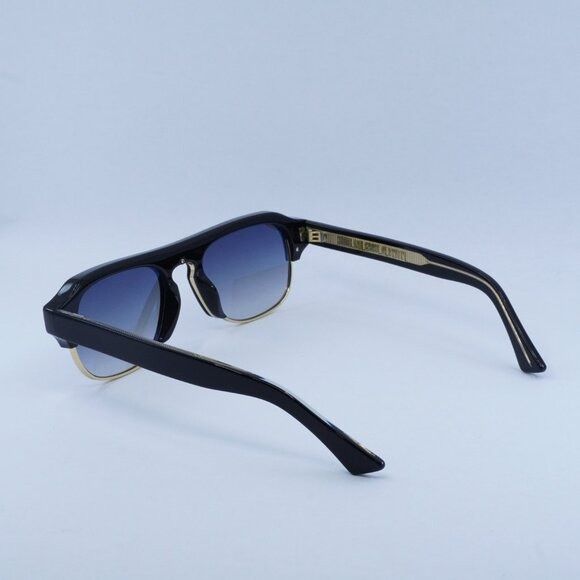 Cutler and Gross Cutler and Gross CG1353S 001 Sunglasses - Lowest Price! Size ONE SIZE - 5 Thumbnail
