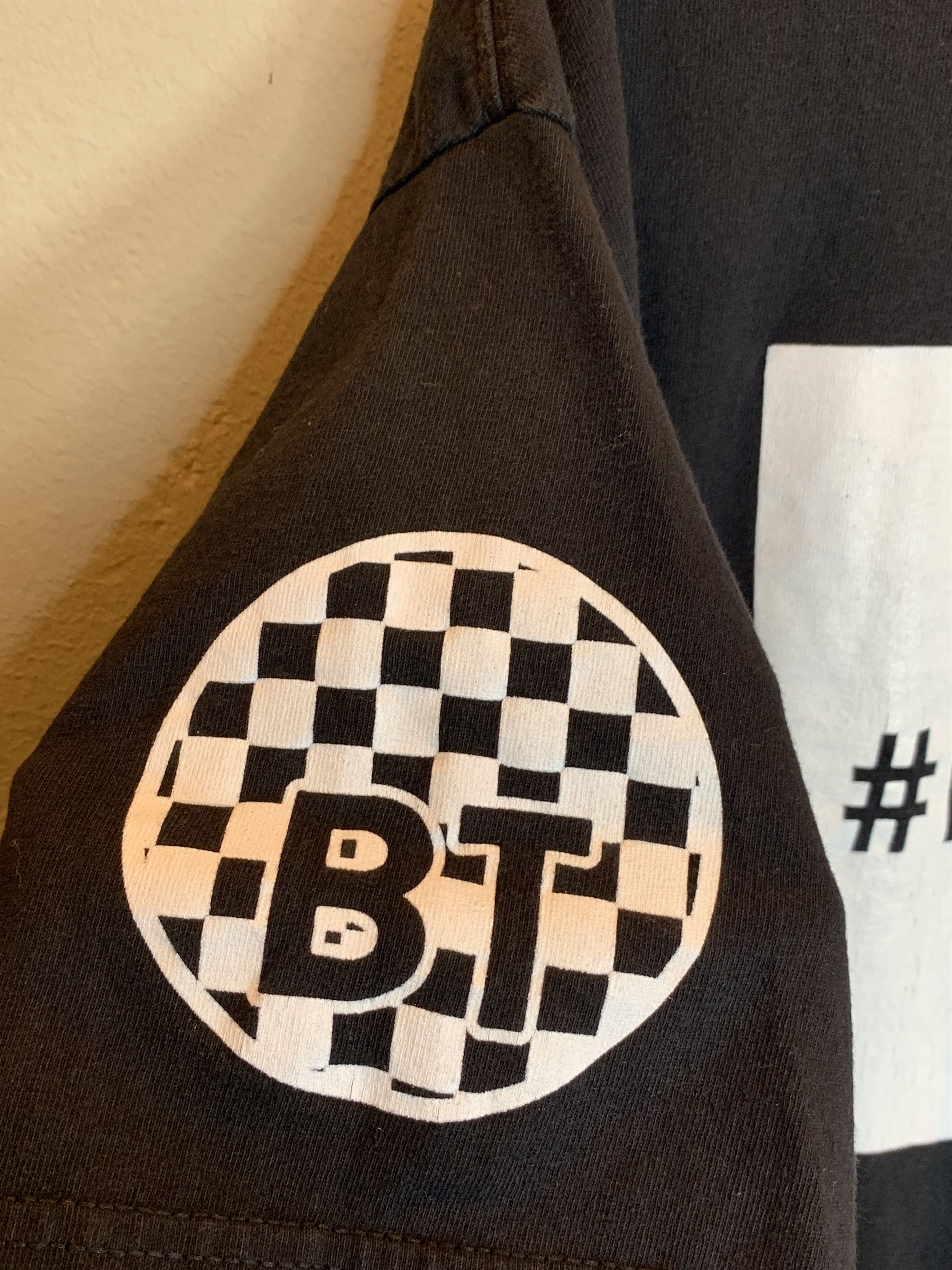 Been Trill RARE* Been Trill MallRatz Heron Preston Virgil Abloh T-Shirt Size US XL / EU 56 / 4 - 4 Thumbnail