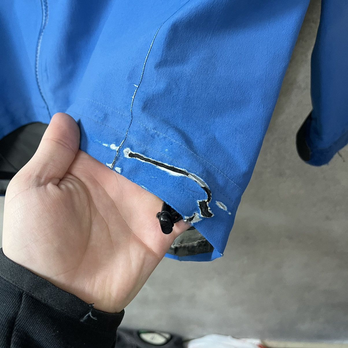 Arc'teryx Arcteryx Alpha SV Jacket Gore tex pro shell Size US S / EU 44-46 / 1 - 13 Thumbnail