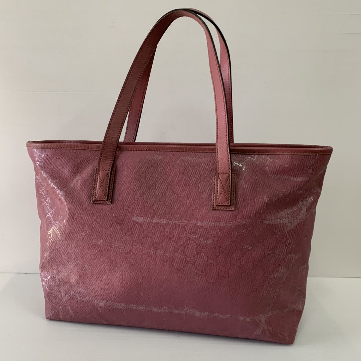 Gucci Gucci Tote Bag Size ONE SIZE - 2 Thumbnail