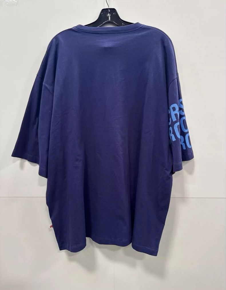 Walter Van Beirendonck walter van beirendonck Short-sleeved oversize Size US M / EU 48-50 / 2 - 2 Thumbnail