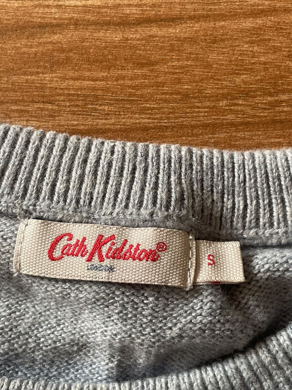 Other Cath Kidston Sweater Size S / US 4 / IT 40 - 4 Thumbnail