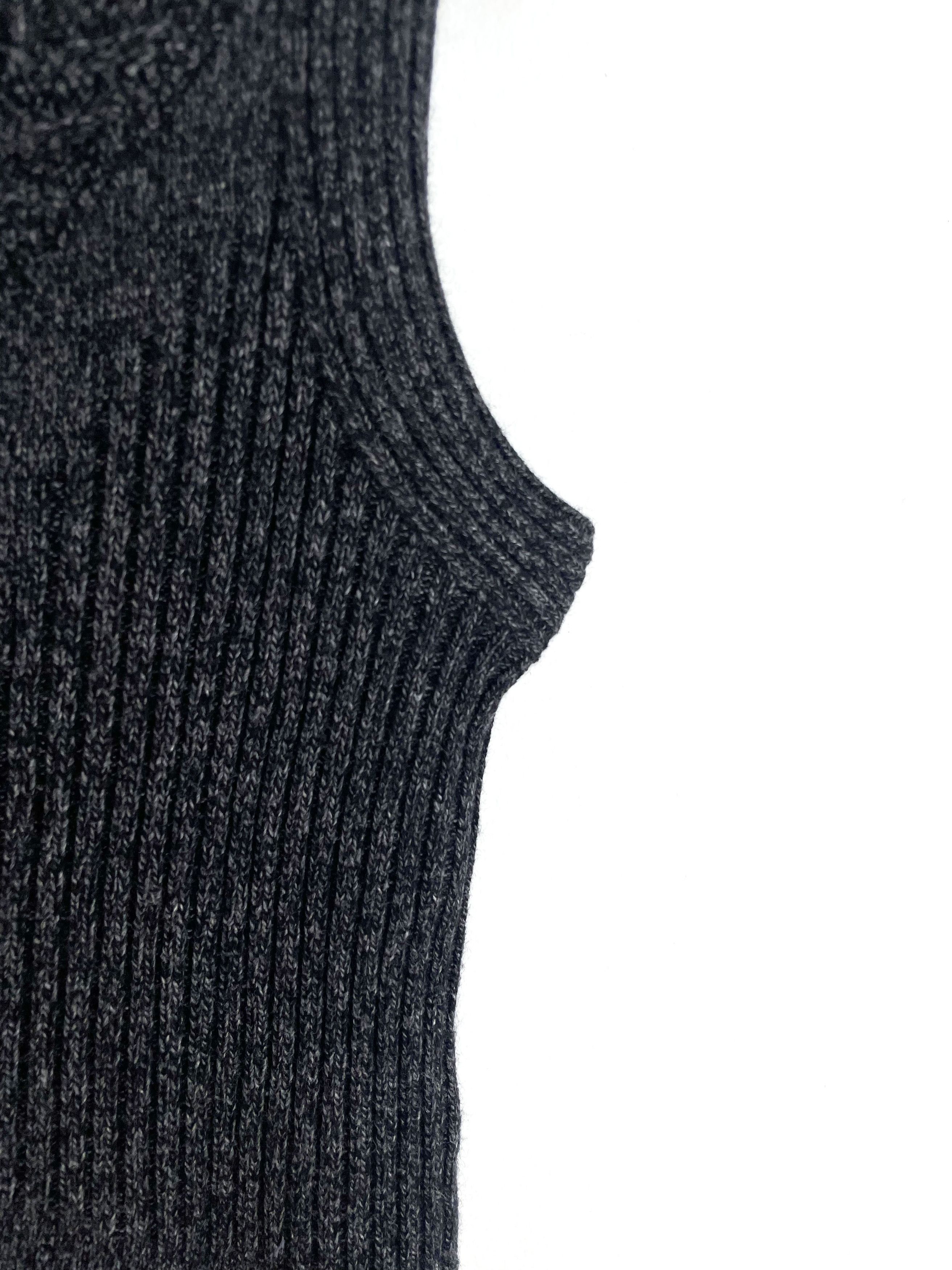 Undercover AW09 Earmuff Maniac Wool Dress Size M / US 6-8 / IT 42-44 - 4 Thumbnail