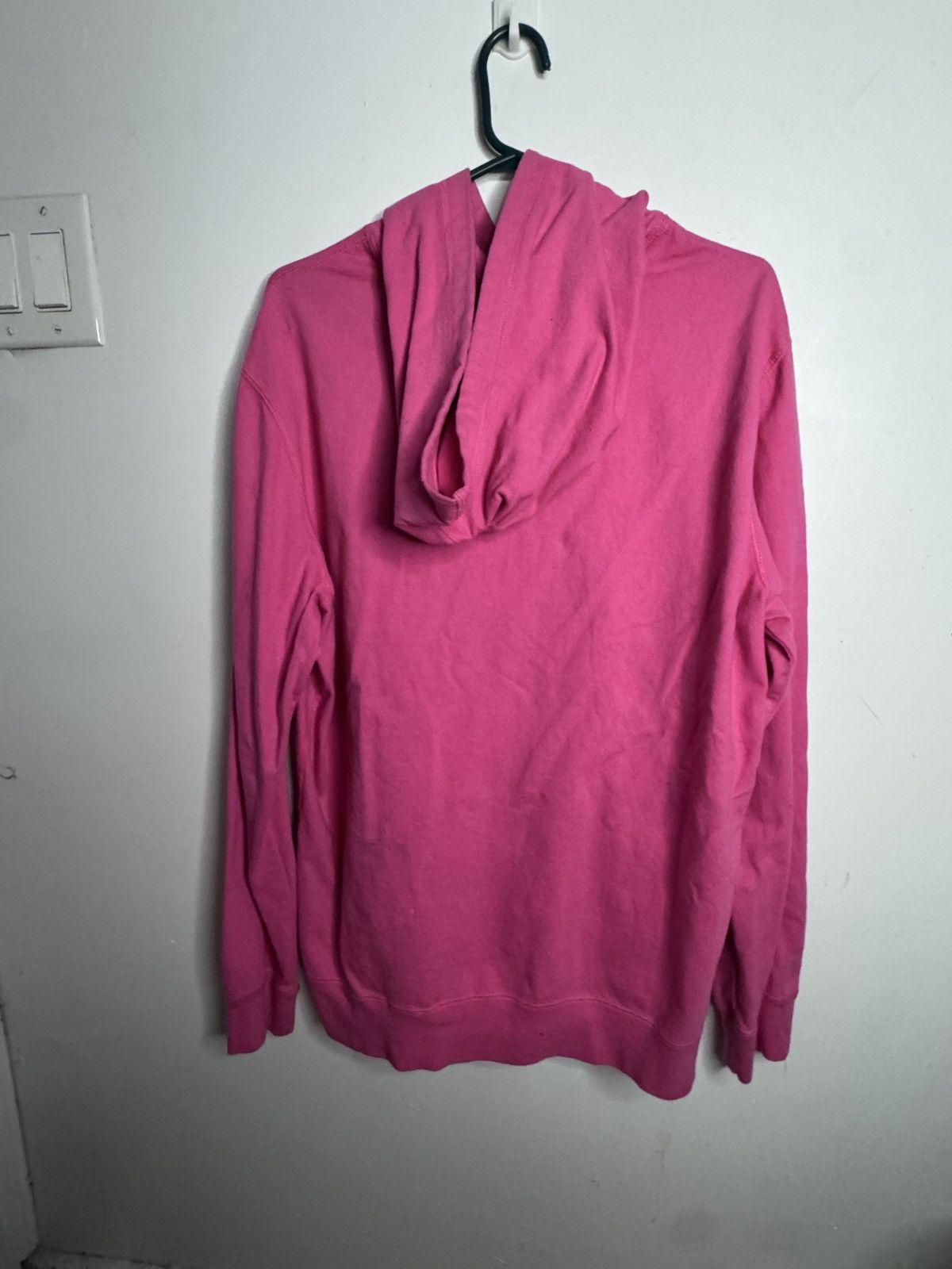 October's Very Own OCTOBERS VERY OWN SCAMBELED EMBROIDERED LOGO HOT PINK Size US L / EU 52-54 / 3 - 5 Thumbnail