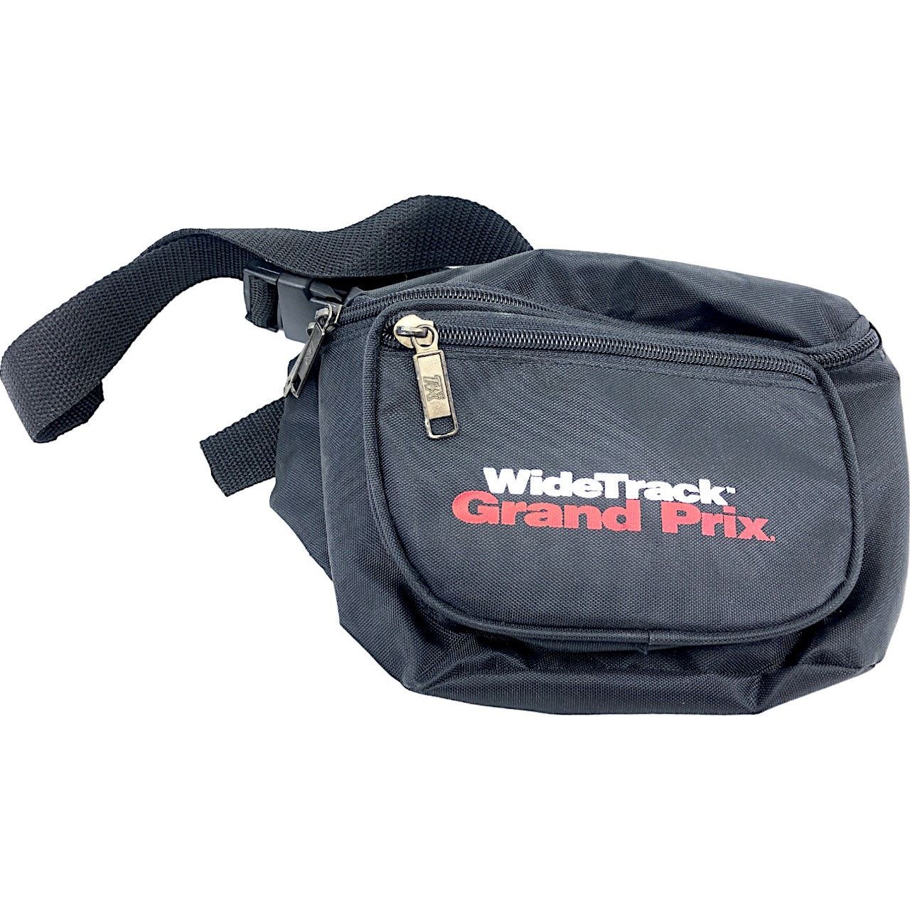 Other WideTrack Grand Prix Multi-Pocket Clip Fanny Pack Waist Bag Size ONE SIZE - 1 Thumbnail