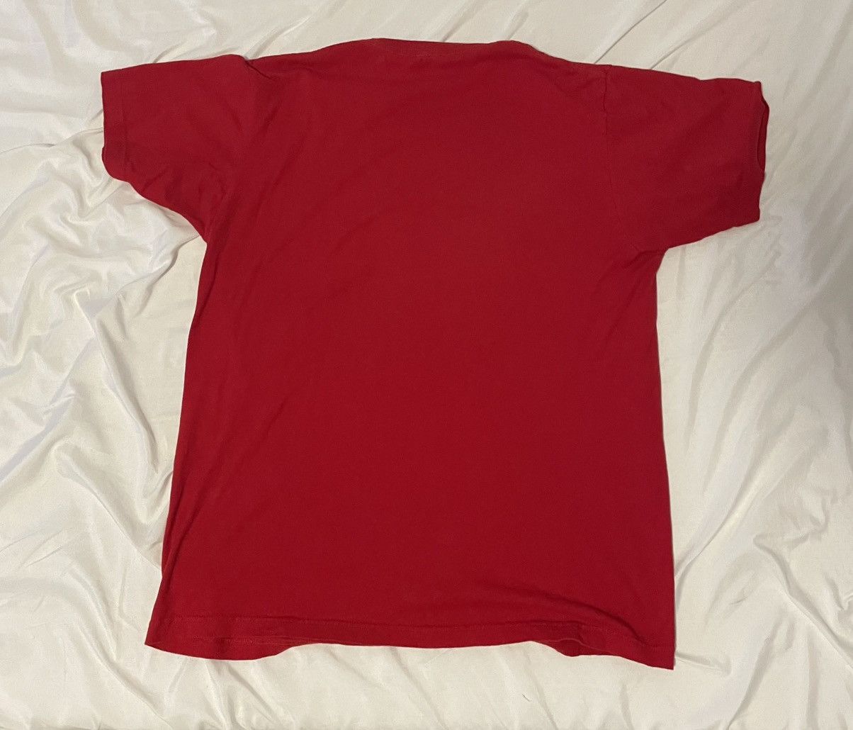 Other Miami University Code Red Size US L / EU 52-54 / 3 - 2 Thumbnail