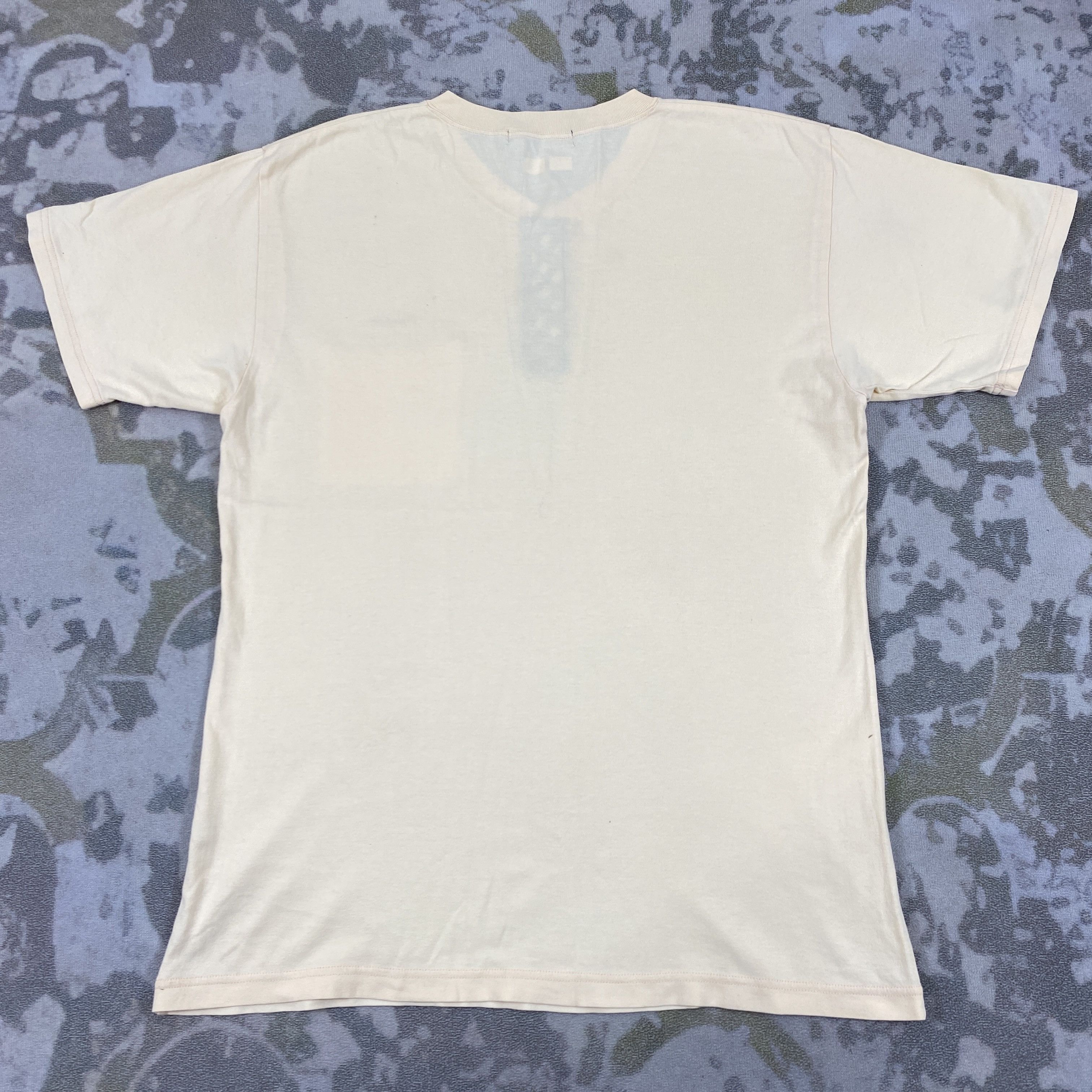 Aquascutum Vintage Aquascutum Medium T-shirt -D011 Size US M / EU 48-50 / 2 - 2 Thumbnail
