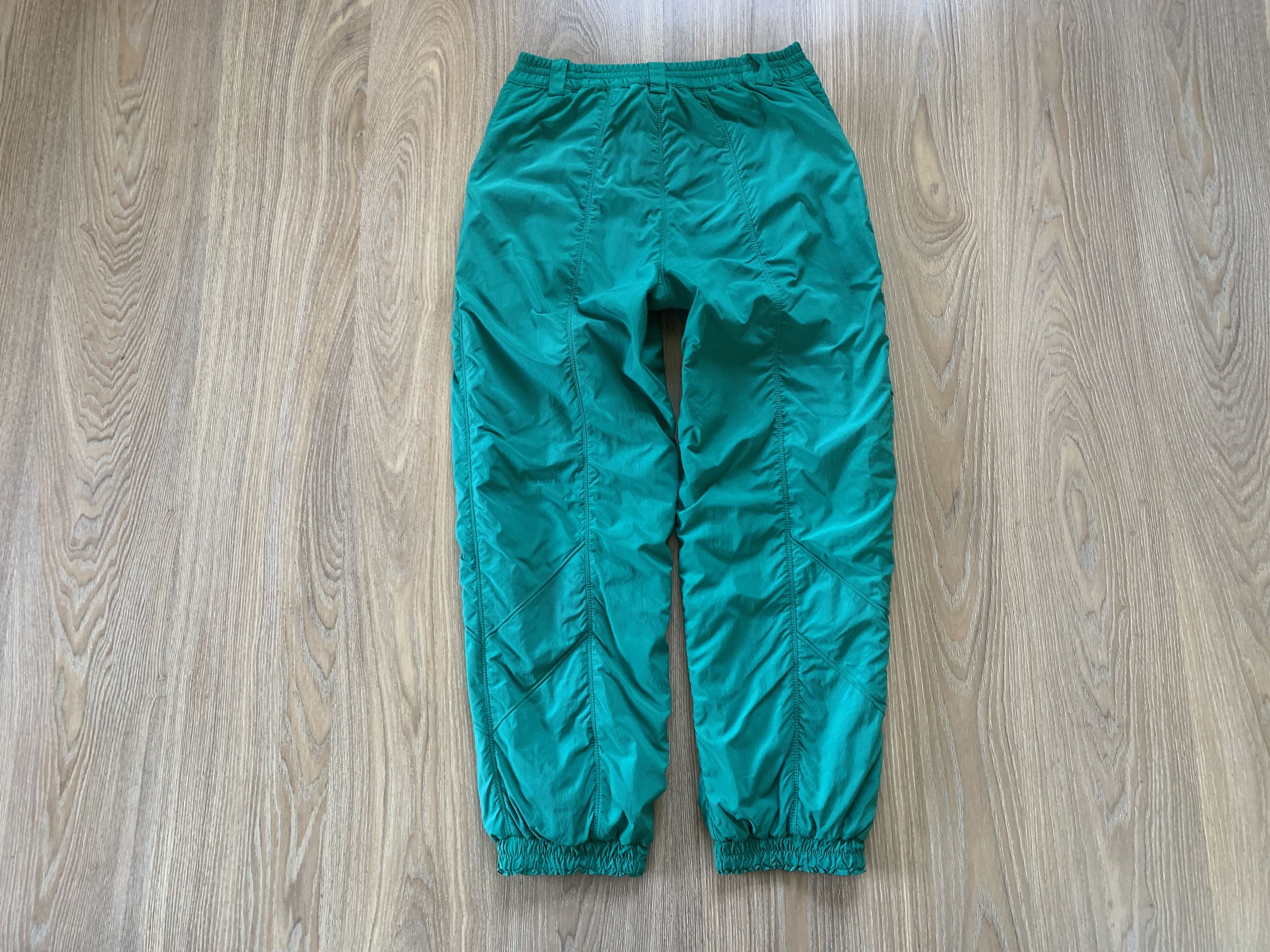 Ellesse × Sports Specialties Ellesse Mens Vintage Ski Pants Trousers Size US 31 - 3 Thumbnail