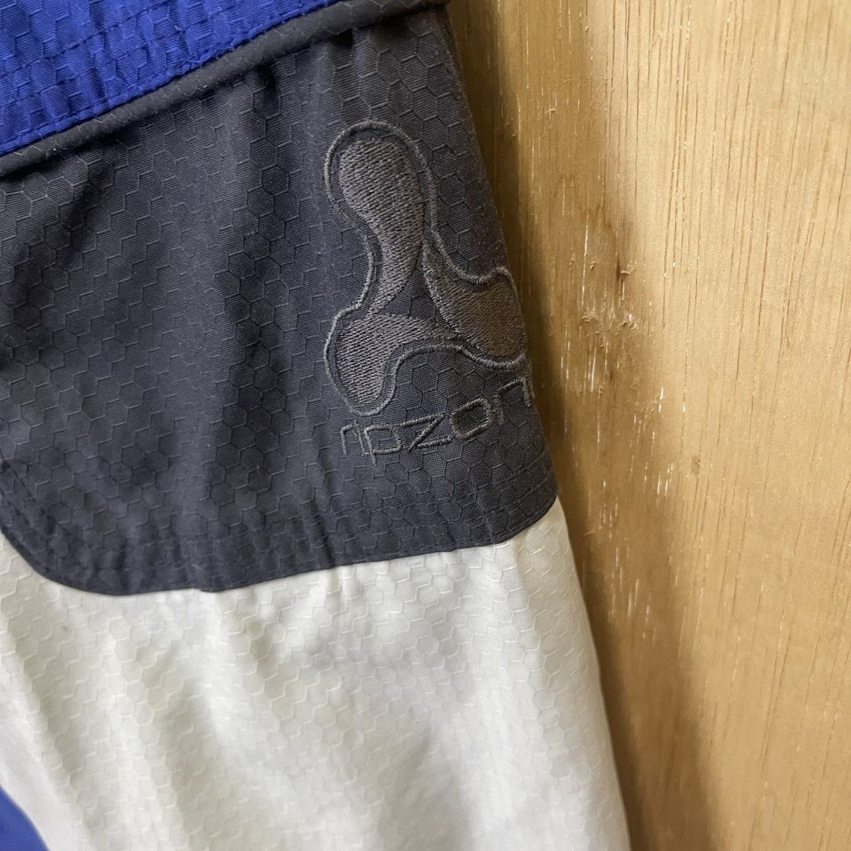 Japanese Brand × Vintage RIPZONE SKATEBOARDING SKI JACKET Size US M / EU 48-50 / 2 - 15 Thumbnail