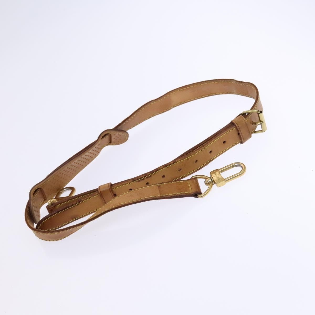Louis Vuitton LOUIS VUITTON Monogram Keepall Bandouliere 60 Boston Bag Size ONE SIZE - 11 Thumbnail