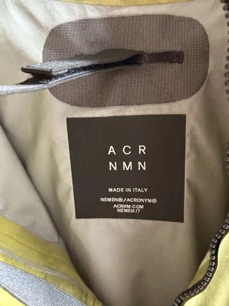 Acronym × Nemen ACROИYM® Nemen J43-K Jacket Size US M / EU 48-50 / 2 - 5 Thumbnail