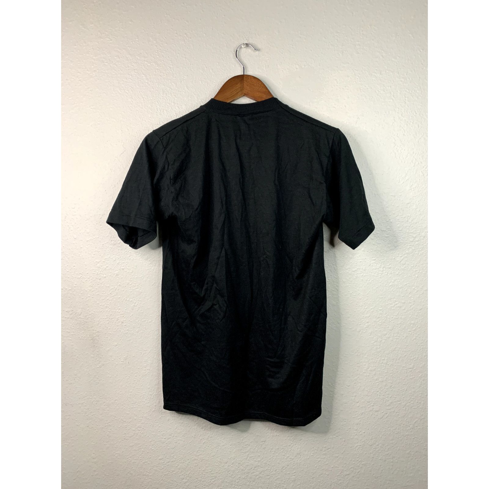 Jerzees Vintage Arizona Shirt Geometric Western Graphic Black Tee Size US M / EU 48-50 / 2 - 8 Thumbnail