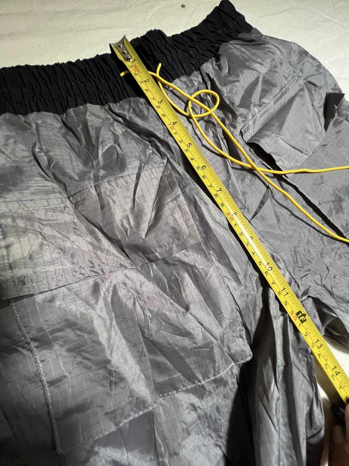 Rhude Rhude cargo pant Size US 30 / EU 46 - 8 Thumbnail