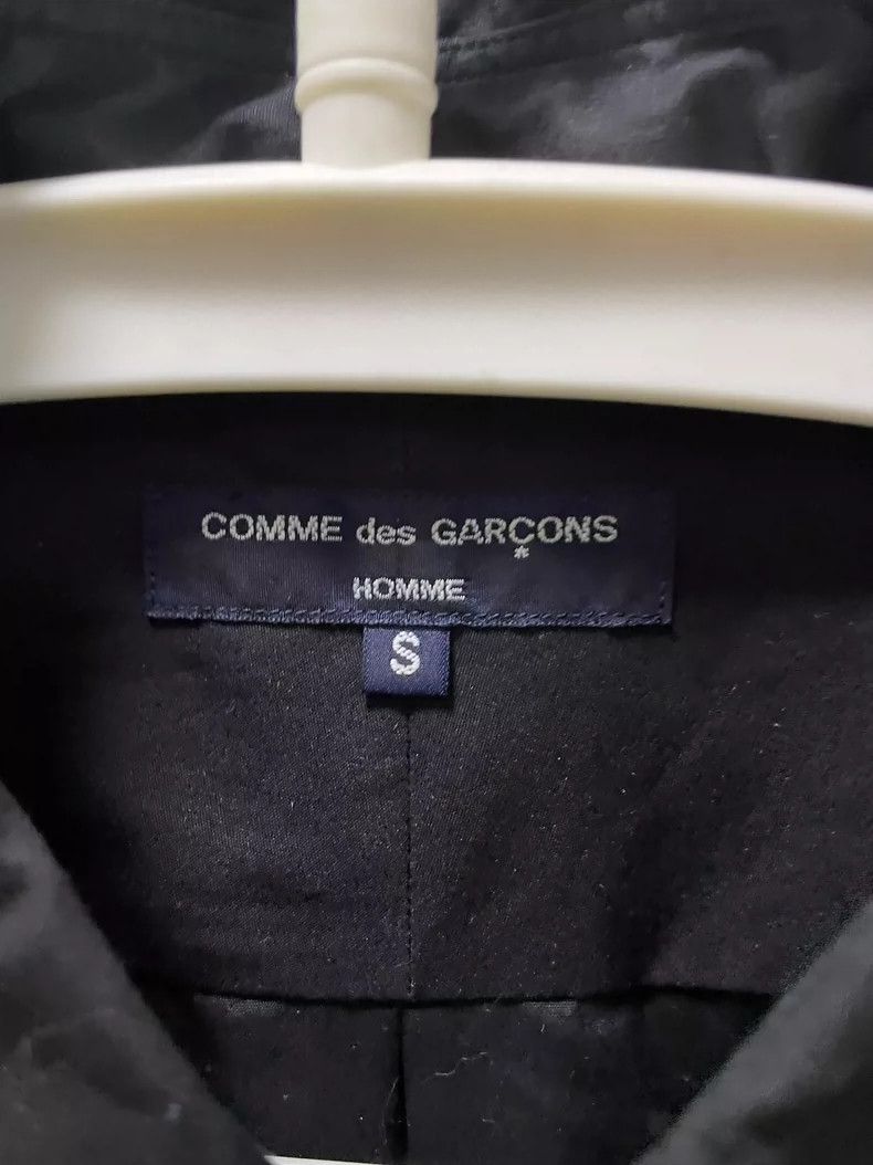 Comme des Garcons Comme Des Garcons Patchwork polka-dot shirt Size US S / EU 44-46 / 1 - 3 Thumbnail