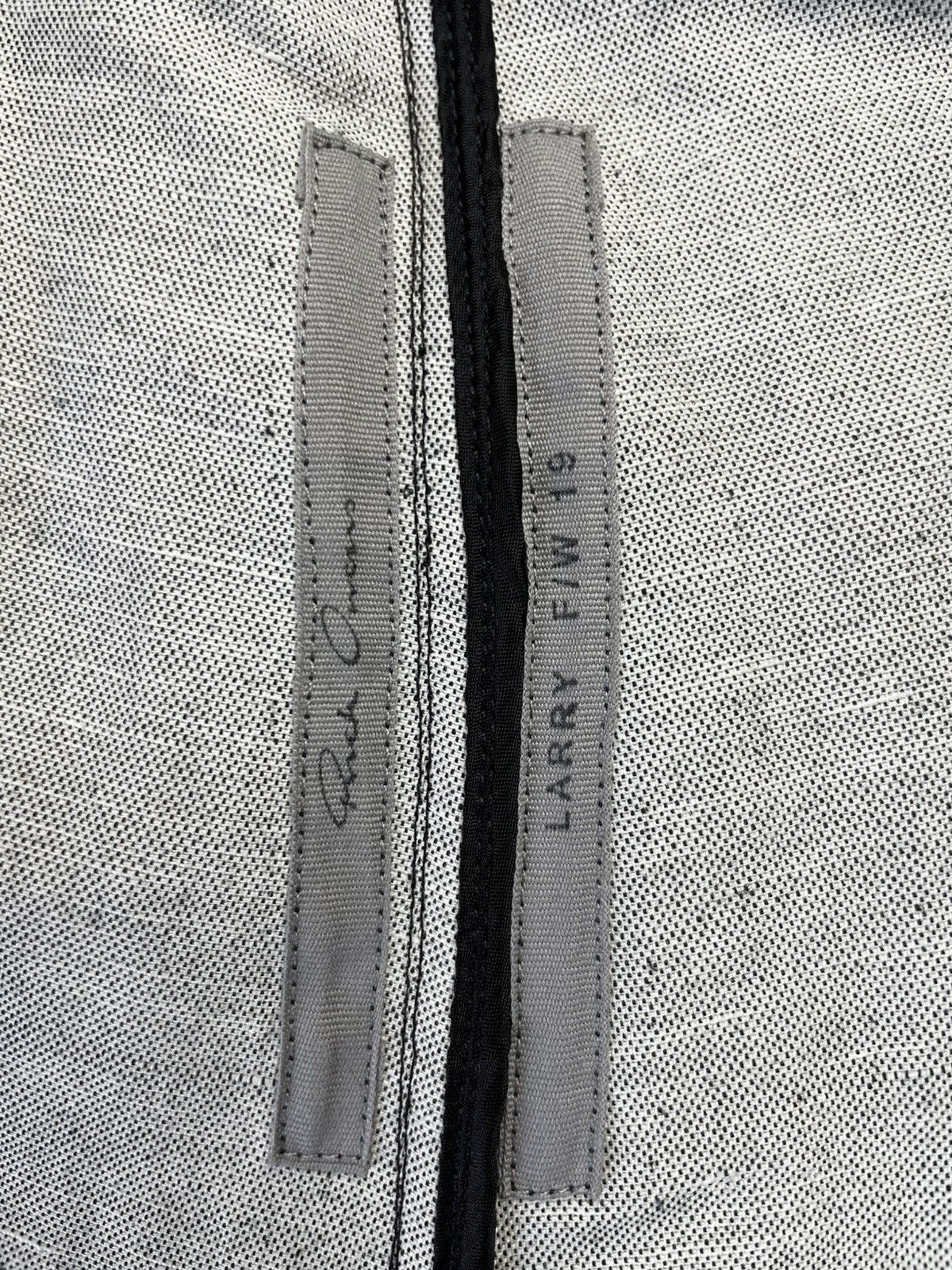 Rick Owens Rick Owens FW2019 'Larry' Karloff Shorts Size US 30 / EU 46 - 9 Thumbnail