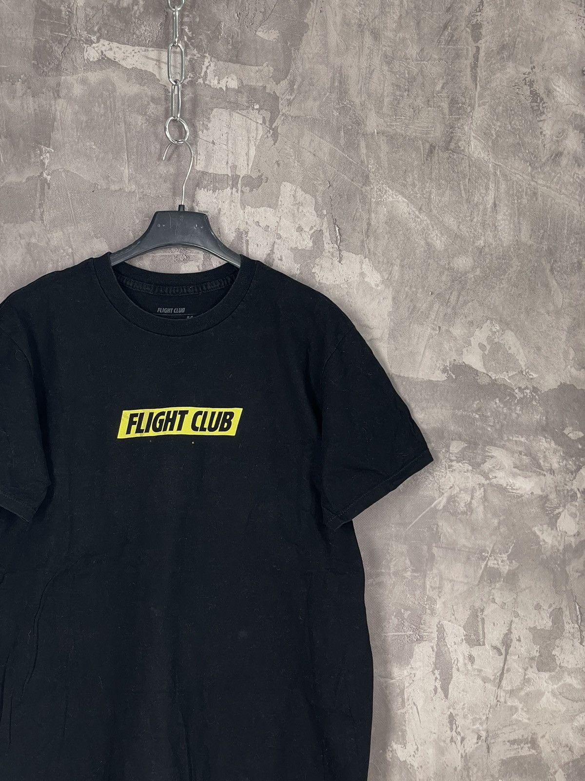 Other Fight Club Movie tshirt brad pitt not quentin tarantino Size US M / EU 48-50 / 2 - 4 Thumbnail